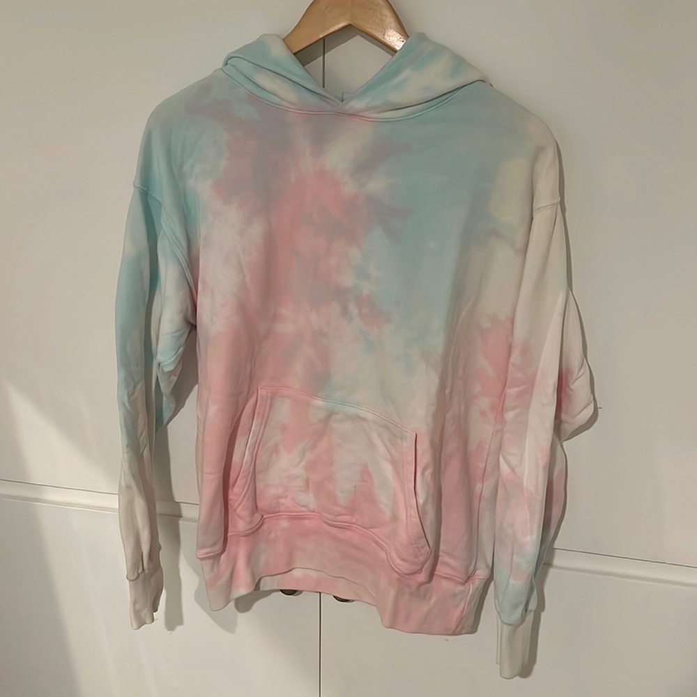 DANNIJO Tie-Due Sweater